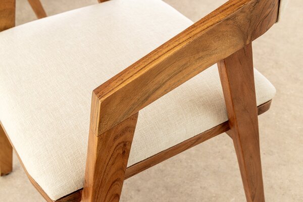 Chair MAMMUT  der Firma Casa Élite