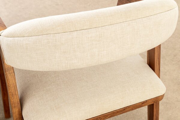 Chair MAMMUT  der Firma Casa Élite