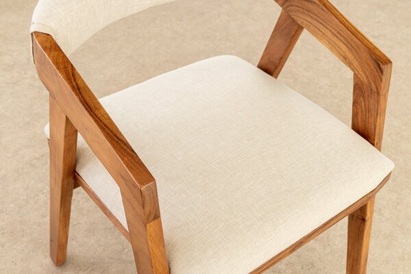 Chair MAMMUT  der Firma Casa Élite