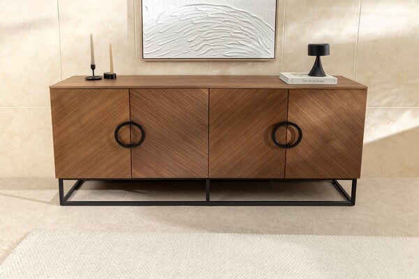 Sideboard GRANDEZZA  der Firma Casa Élite