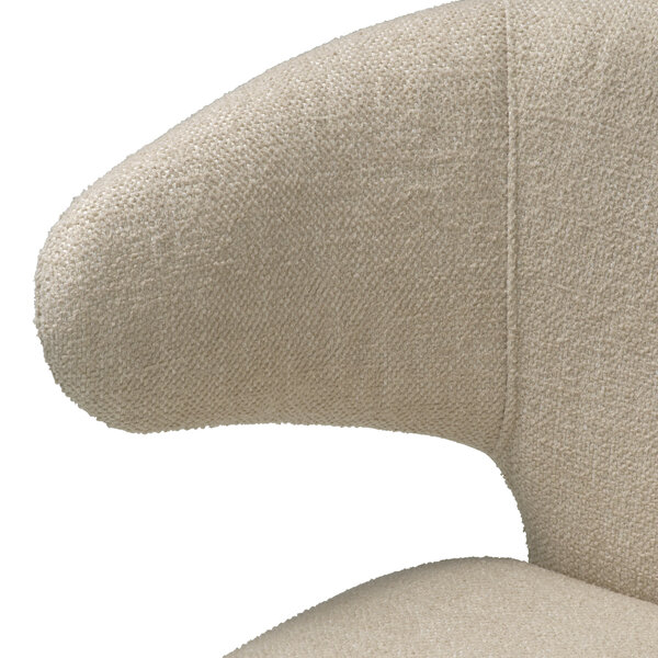 Esszimmerstuhl Josephine der Firma Eichholtz