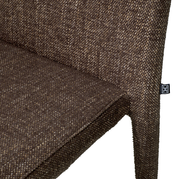 Esszimmerstuhl Leiza set of 2 der Firma Eichholtz