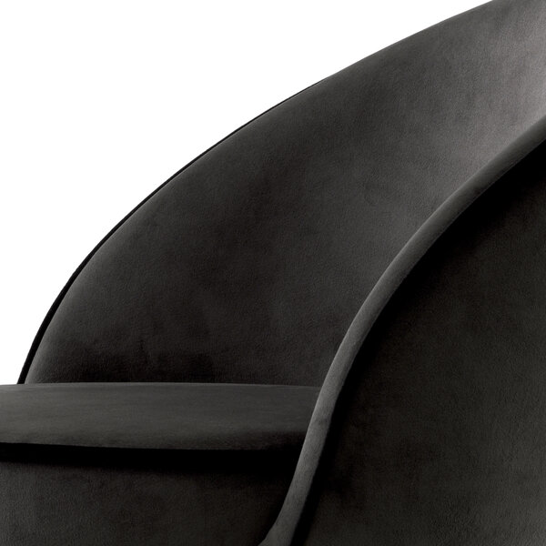 Thekenhocker Cooper set of 2 der Firma Eichholtz