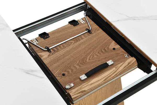 Dining table UNIQUE  der Firma Casa Élite