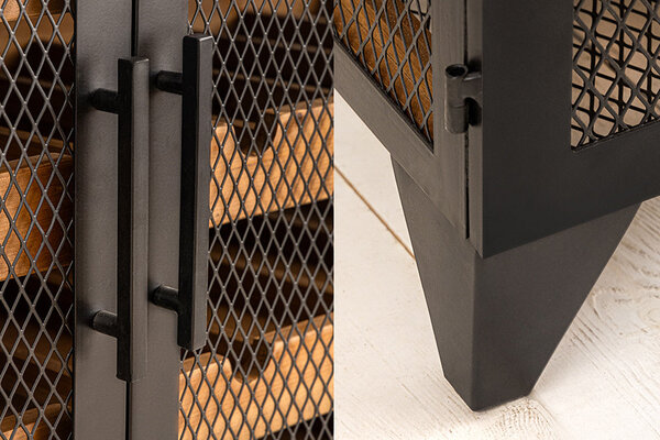 Wine cabinet BODEGA  der Firma Casa Élite