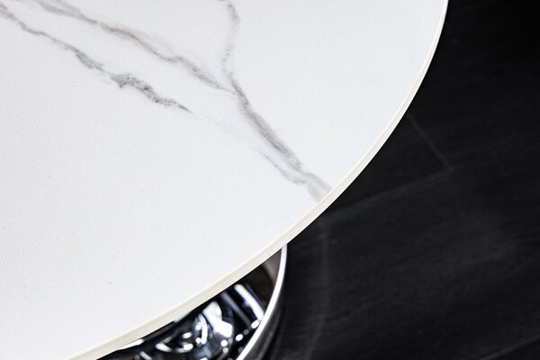 Coffee table DANCING RINGS  der Firma Casa Élite