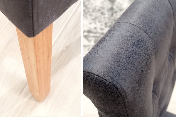 Stuhl CASA  der Firma Casa Élite