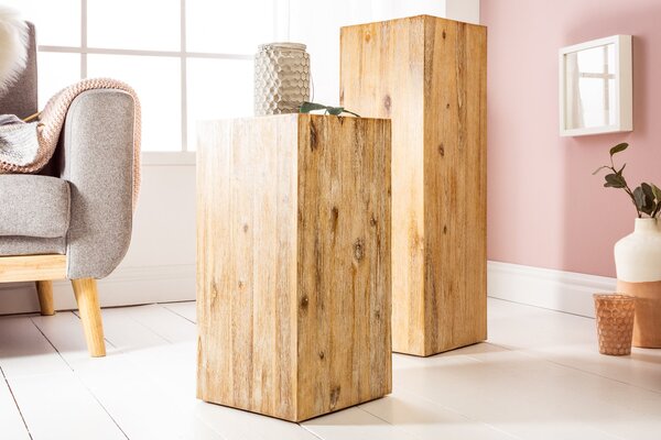 Dekorationssäule COLUMNA  der Firma Casa Élite