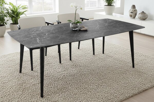 Esstisch MILANO  der Firma Casa Élite