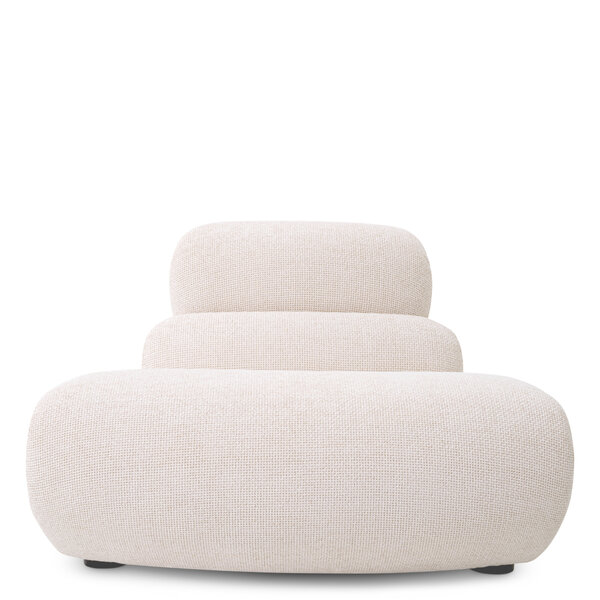 Modular Sofa Lindau Außenecke der Firma Eichholtz