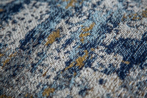 Bodenkissen ABSTRACT  der Firma Casa Élite