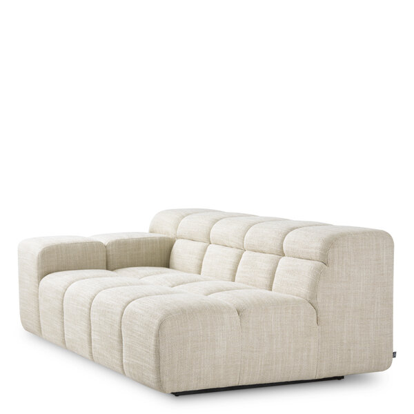 Modulares Sofa Hunter - Links der Firma Eichholtz