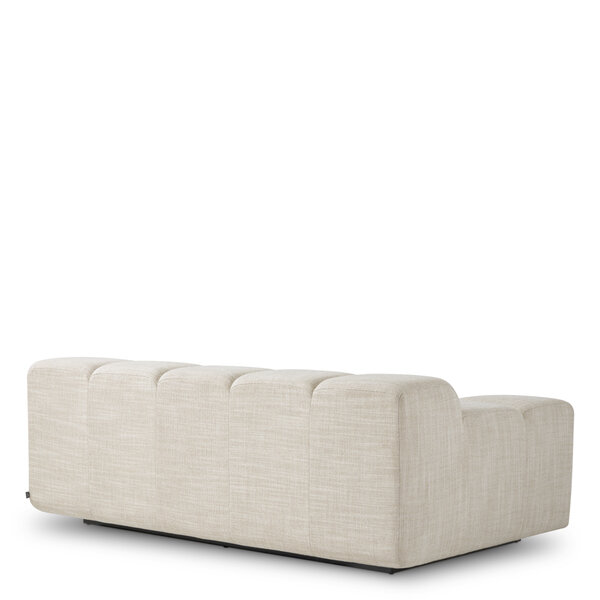 Modulares Sofa Hunter - Links der Firma Eichholtz