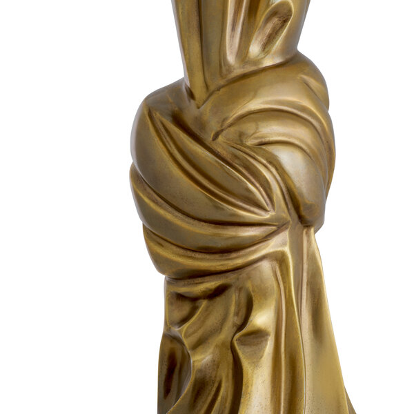 Tischlampe Banyan der Firma Eichholtz