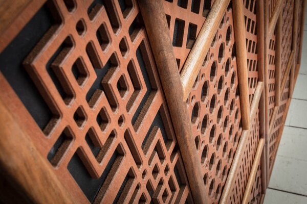 Anrichte MARRAKESH  der Firma Casa Élite