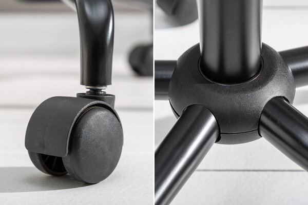 Bürostuhl THE DUTCH COMFORT  der Firma Casa Élite