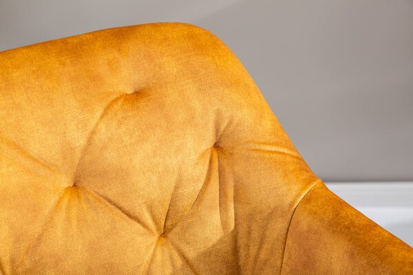 Bürostuhl THE DUTCH COMFORT  der Firma Casa Élite