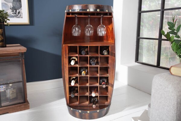 Weinregal BODEGA  der Firma Casa Élite