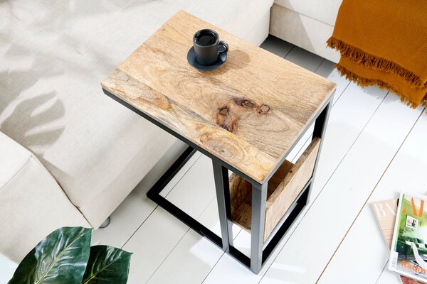 Laptop-Beistelltisch CONCIERGE  der Firma Casa Élite