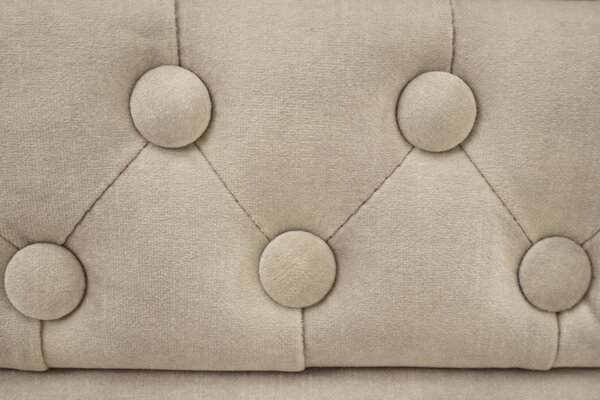 Canapé CHESTERFIELD der Firma Casa Élite