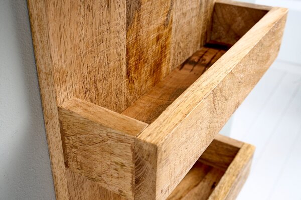 Küchenregal HEMINGWAY  der Firma Casa Élite