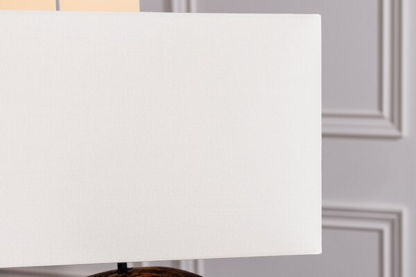 Tischlampe REEF  der Firma Casa Élite