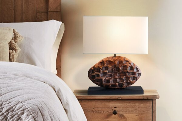 Tischlampe REEF  der Firma Casa Élite