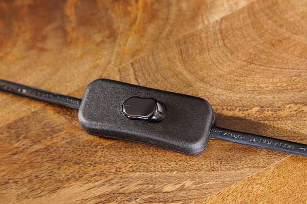 Tischlampe REEF  der Firma Casa Élite