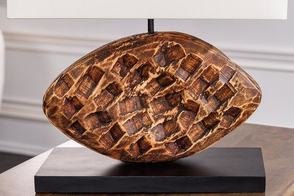 Tischlampe REEF  der Firma Casa Élite