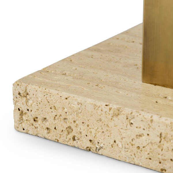 Tischlampe Destino der Firma Eichholtz