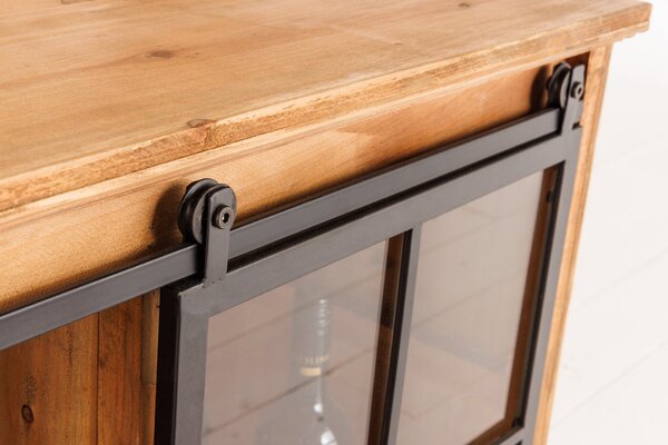 Lowboard HERITAGE  der Firma Casa Élite