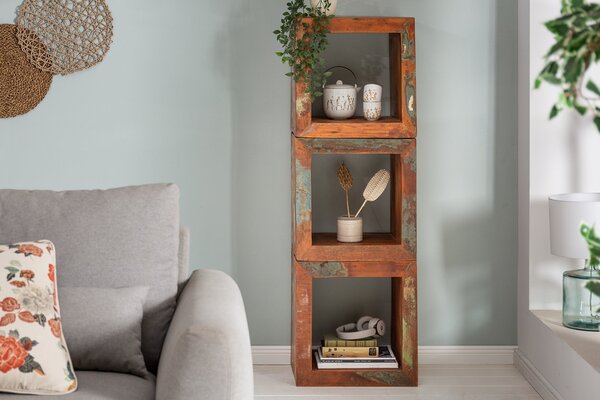 Beistelltisch JAKARTA der Firma Casa Élite