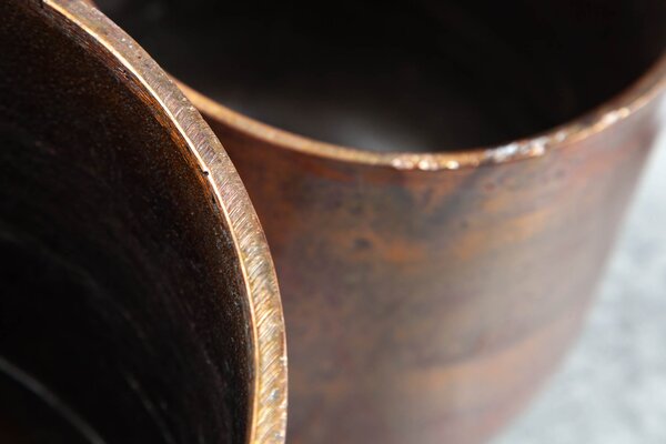 Pflanzgefäß FLOWERS  der Firma Casa Élite