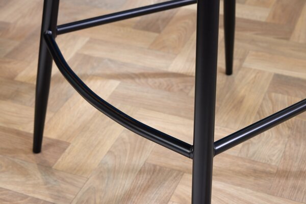 Barhocker THE DUTCH COMFORT  der Firma Casa Élite