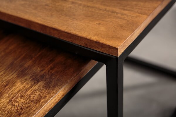 Couchtisch ELEMENTS  der Firma Casa Élite