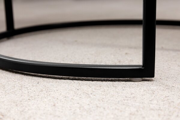 Beistelltisch ELEMENTS  der Firma Casa Élite