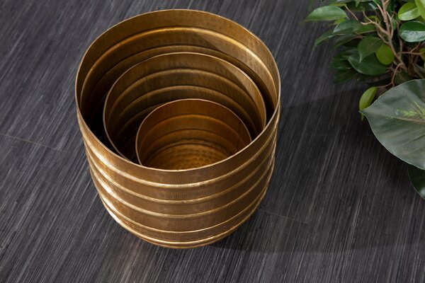 Pflanzgefäß Vase ORIENT  der Firma Casa Élite