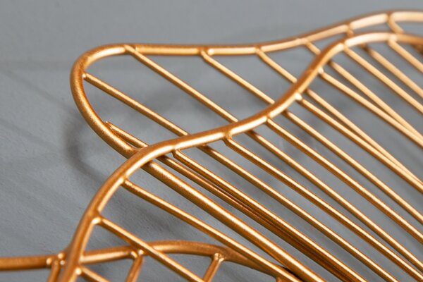 Wanddekoration GINKGO  der Firma Casa Élite