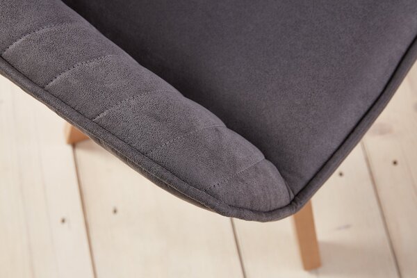 Drehstuhl LIVORNO  der Firma Casa Élite