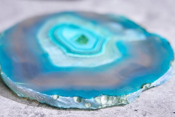 Untersetzer ACHAT  der Firma Casa Élite