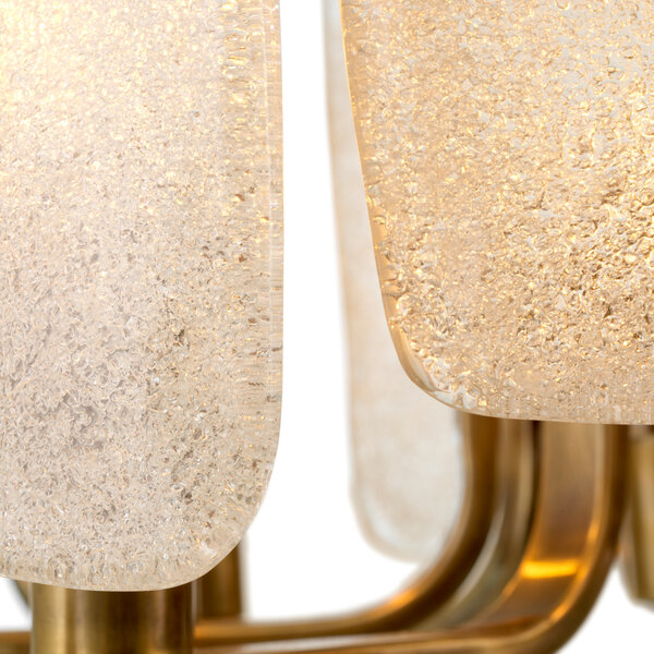 Kronleuchter Serrano der Firma Eichholtz