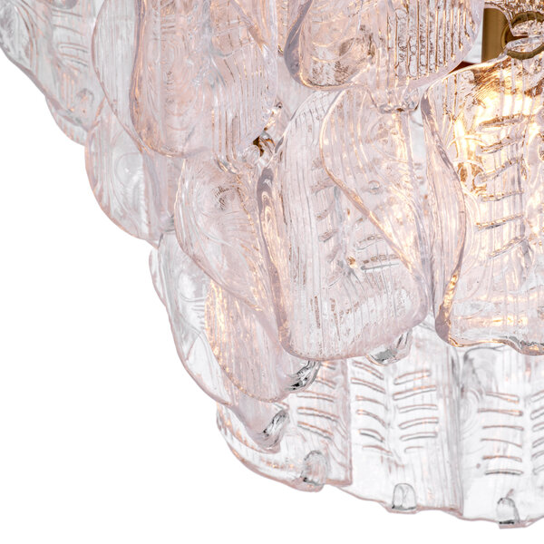 Kronleuchter Solange der Firma Eichholtz