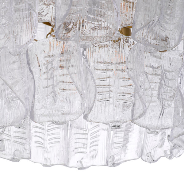 Kronleuchter Solange der Firma Eichholtz