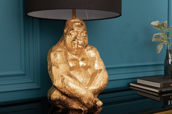 Lampe GORILLA  der Firma Casa Élite