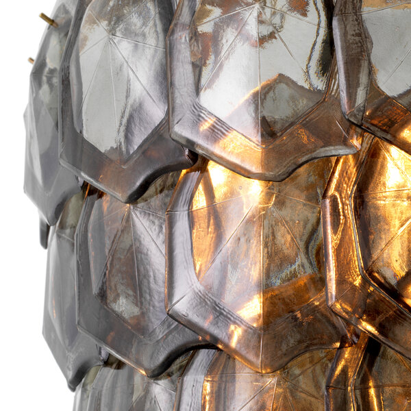 Kronleuchter Elias der Firma Eichholtz