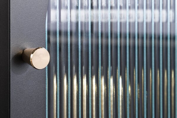 Nachttisch PARIS  der Firma Casa Élite