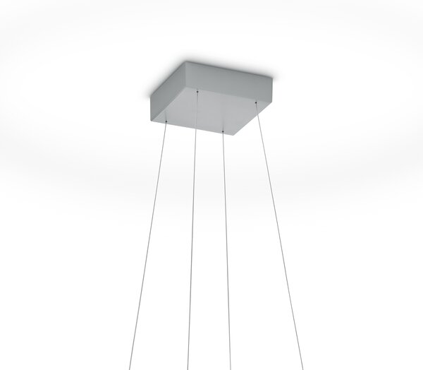 Pendelleuchte NIKA der Firma Knapstein Leuchten