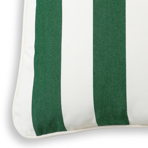 Outdoor-Kissen Florent Square der Firma Eichholtz