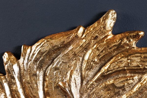 Wanddekoration WILDLIFE LION  der Firma Casa Élite