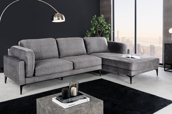 Ecksofa MANHATTAN  der Firma Casa Élite